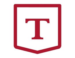 T trademark