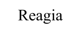 REAGIA trademark