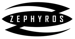 Z ZEPHYROS trademark