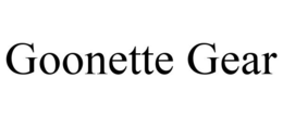 GOONETTE GEAR trademark