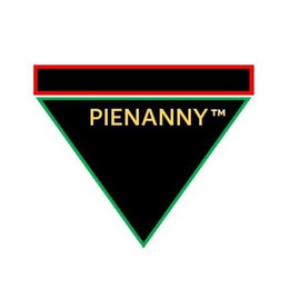 PIENANNY trademark