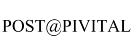 POST@PIVITAL trademark