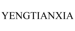 YENGTIANXIA trademark