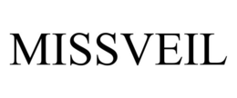 MISSVEIL trademark