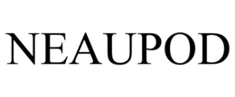 NEAUPOD trademark