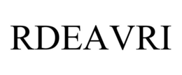 RDEAVRI trademark