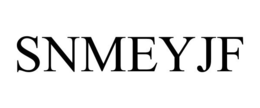 SNMEYJF trademark