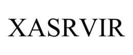 XASRVIR trademark