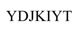 YDJKIYT trademark