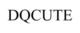 DQCUTE trademark
