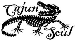 CAJUN SOUL trademark