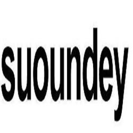 SUOUNDEY trademark