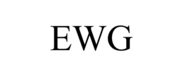 EWG trademark