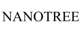 NANOTREE trademark