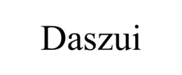 DASZUI trademark