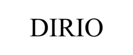 DIRIO trademark