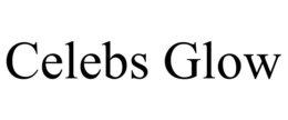 CELEBS GLOW trademark