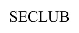 SECLUB trademark