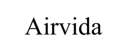AIRVIDA trademark