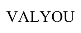 VALYOU trademark