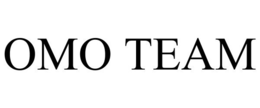 OMO TEAM trademark