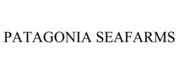 PATAGONIA SEAFARMS trademark
