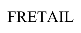FRETAIL trademark