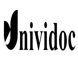 UNIVIDOC trademark