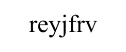 REYJFRV trademark