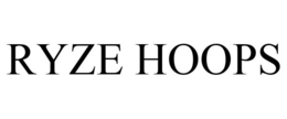RYZE HOOPS trademark