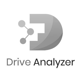 DA DRIVE ANALYZER trademark