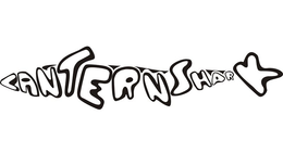LANTERNSHARK trademark