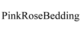 PINKROSEBEDDING trademark