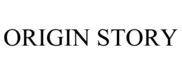 ORIGIN STORY trademark