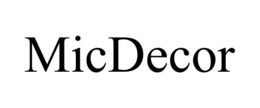 MICDECOR trademark