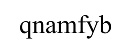 QNAMFYB trademark