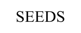SEEDS trademark