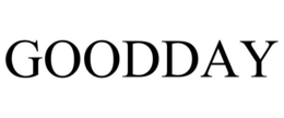 GOODDAY trademark
