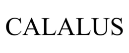 CALALUS trademark