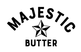 MAJESTIC BUTTER trademark