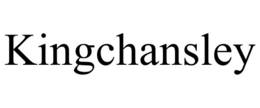 KINGCHANSLEY trademark