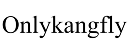 ONLYKANGFLY trademark