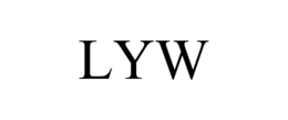 LYW trademark