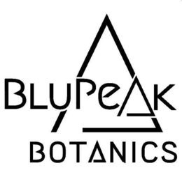 BLUPEAK BOTANICS trademark