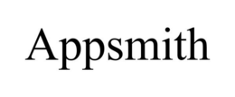 APPSMITH trademark