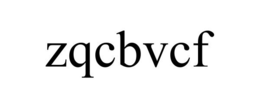 ZQCBVCF trademark