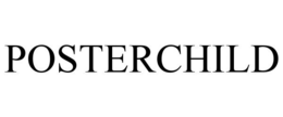 POSTERCHILD trademark