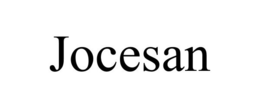 JOCESAN trademark