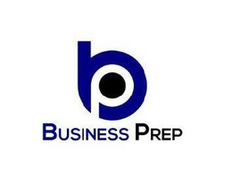 BP BUSINESS PREP trademark