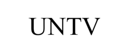 UNTV trademark